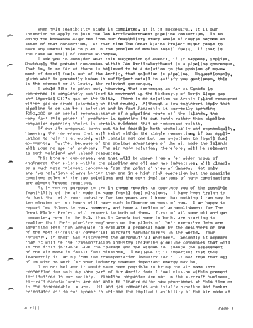 The Great Plains Project Page 3