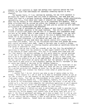 The Great Plains Project Page 5