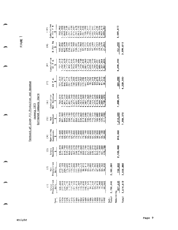 Bank Financing in the Petroleum Industry Page 9