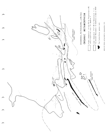 Petroleum Potential in the Carboniferous of Nova Scotia Page 15
