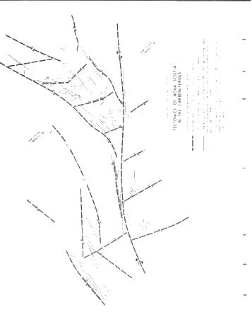 Petroleum Potential in the Carboniferous of Nova Scotia Page 16