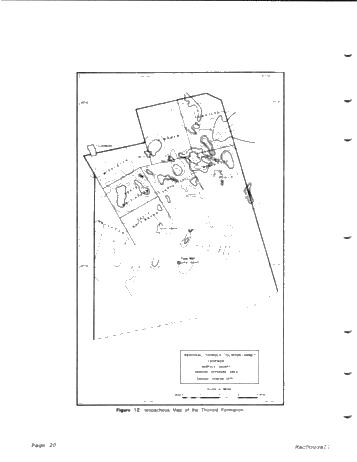 The "Clinton-Cataract Potential of Norfolk County - How Significant is it? Page 20