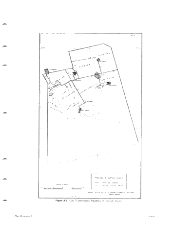 The "Clinton-Cataract Potential of Norfolk County - How Significant is it? Page 23