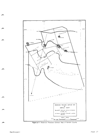 The "Clinton-Cataract Potential of Norfolk County - How Significant is it? Page 27