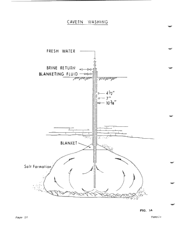 Storage of Large Volumes of Liquefied Petroleum Gases Page 10
