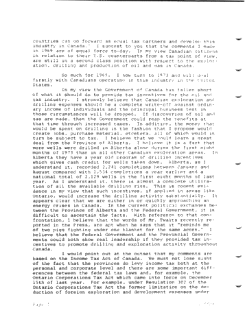 Taxes - The Canadian Viewpoint Revisited Page 2