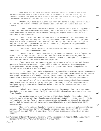 Luncheon Address Page 4