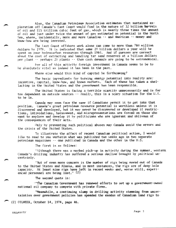 Luncheon Address Page 5