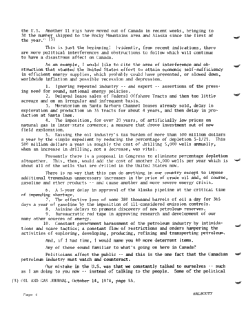 Luncheon Address Page 6