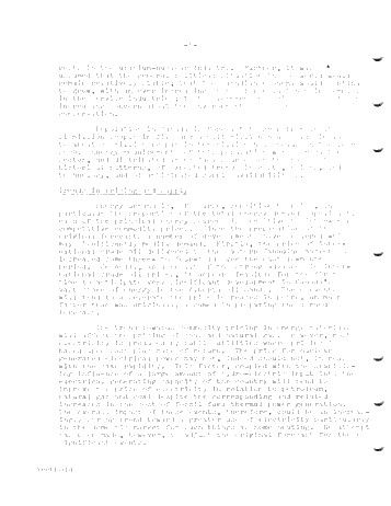 Canada's Future Energy Requirements Page 8