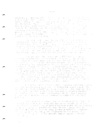 Canada's Future Energy Requirements Page 13