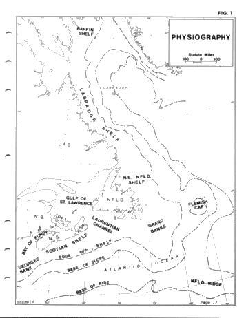 Canadian East Coast Offshore Exploration for Oil and Gas Page 17