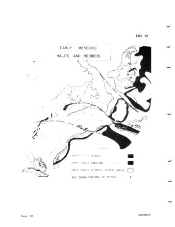 Canadian East Coast Offshore Exploration for Oil and Gas Page 28