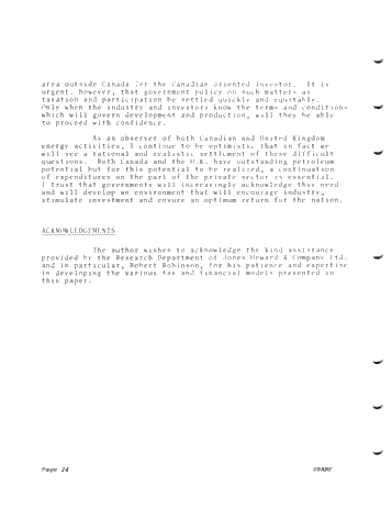 North Sea Developments Page 24
