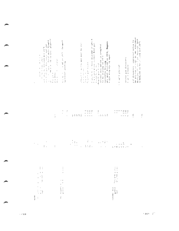 North Sea Developments Page 27