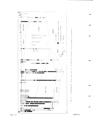 Environments of Deposition of The Medina (Grimsby) Formation and Exploration for Hydrocarbons Page 10