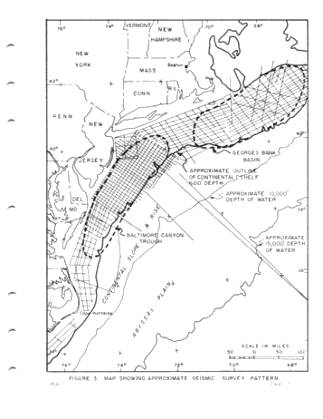 Oil and Gas Potential: East Coast U.S.A. and Offshore Page 11