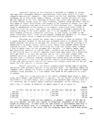 Leasing in Ontario: a Guide Page 2