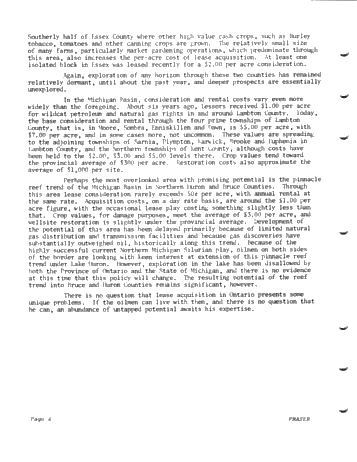 Leasing in Ontario: a Guide Page 6