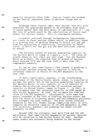 Uranium and the Future Page 5