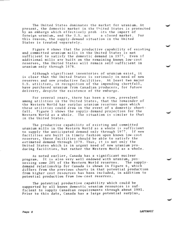 Uranium and the Future Page 8