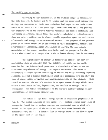 World Energy Resources Page 3