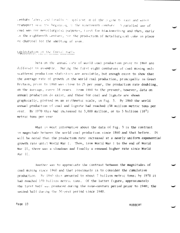 World Energy Resources Page 10