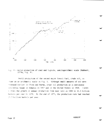 World Energy Resources Page 12
