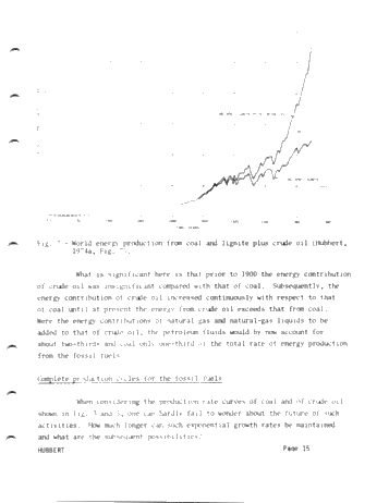 World Energy Resources Page 15