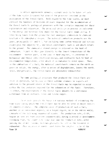 World Energy Resources Page 16