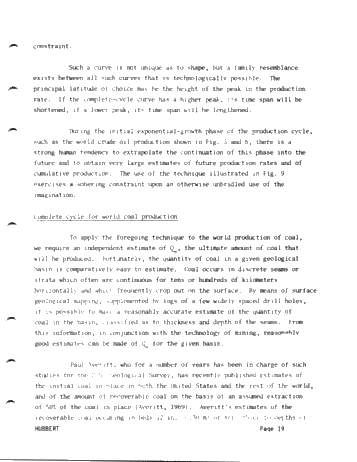 World Energy Resources Page 19