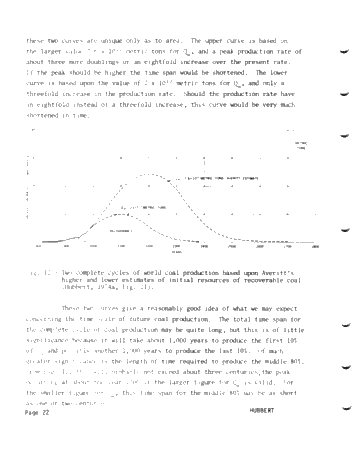 World Energy Resources Page 22