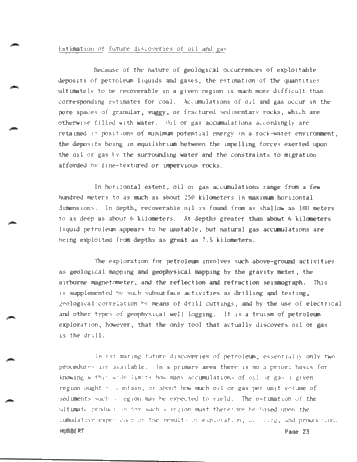 World Energy Resources Page 23