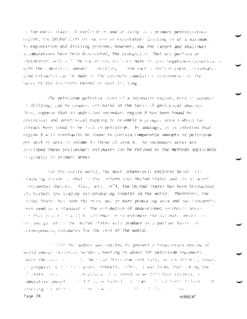 World Energy Resources Page 24