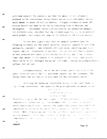 World Energy Resources Page 25