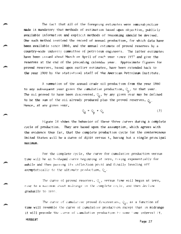 World Energy Resources Page 27