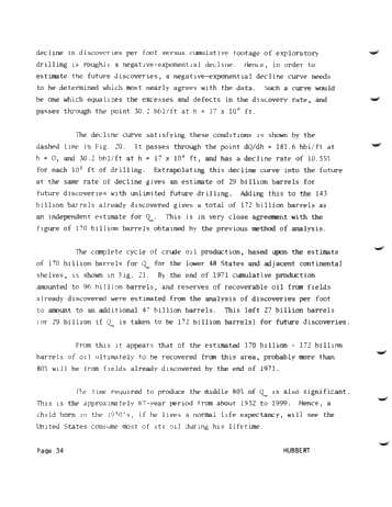 World Energy Resources Page 34