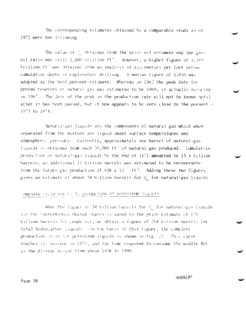 World Energy Resources Page 36
