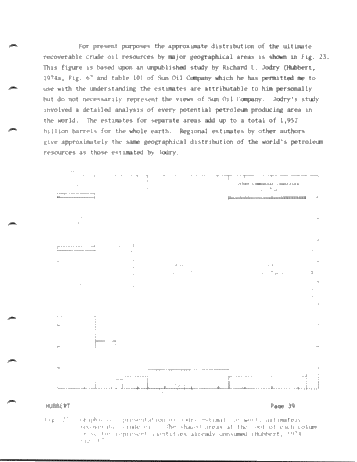 World Energy Resources Page 39