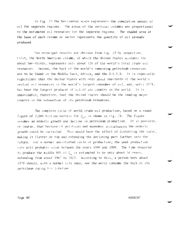 World Energy Resources Page 40