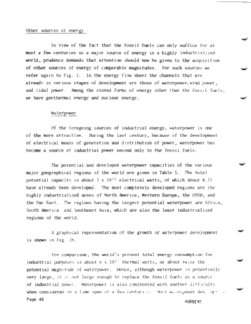 World Energy Resources Page 48