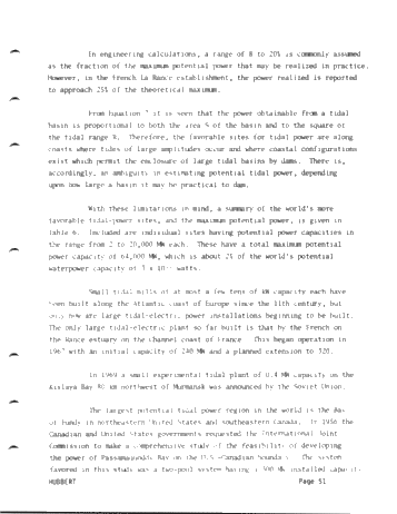 World Energy Resources Page 51