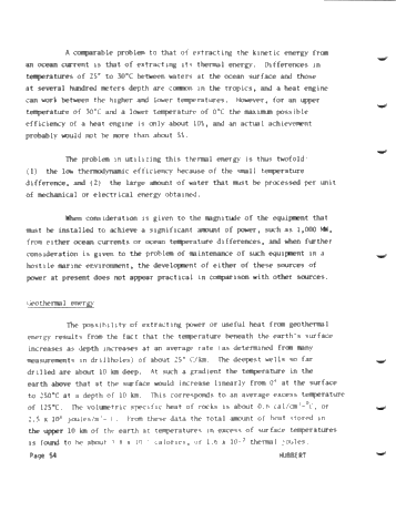 World Energy Resources Page 54