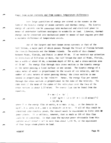 World Energy Resources Page 55