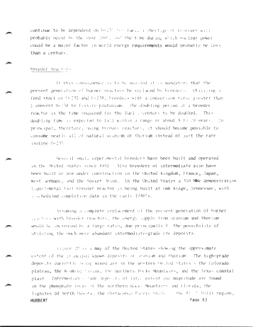 World Energy Resources Page 63