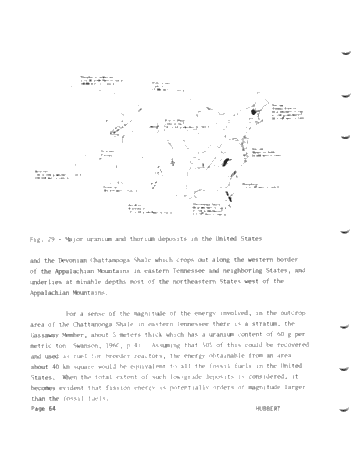 World Energy Resources Page 64