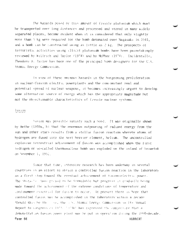 World Energy Resources Page 66