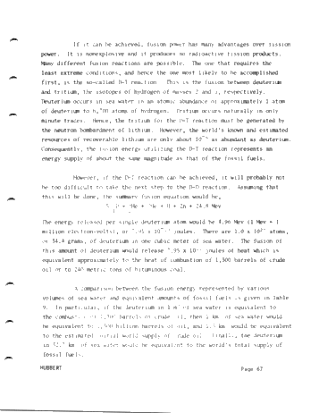 World Energy Resources Page 67