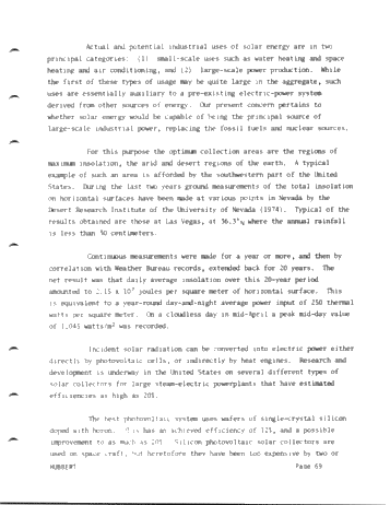 World Energy Resources Page 69