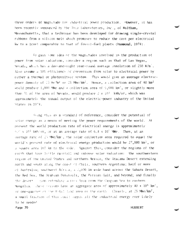 World Energy Resources Page 70